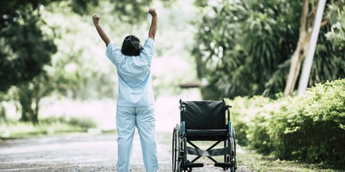 5 Types Of Rehabilitation That Might Help In Managing Multiple Sclerosis